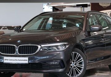 BMW 520 127.938 km 25.800 &euro; Ismaning 85737