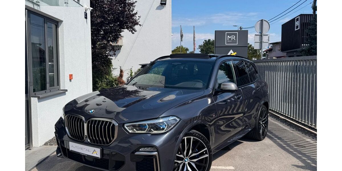 BMW X5 M50 122.939 km 54.740 &euro; Schäftlarn 82069