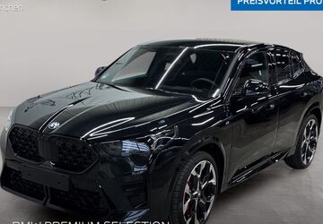 BMW X2 11.626 km 46.495 &euro; München 80939