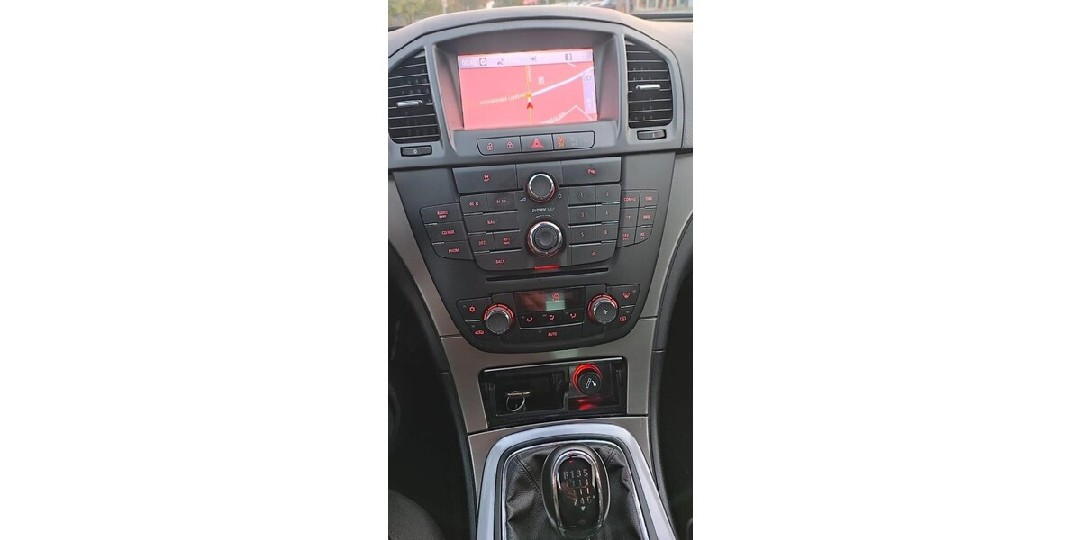 Opel Insignia 135.000 km 10.000 &euro; Ottobrunn 85521