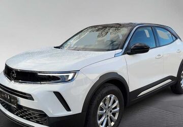 Opel Mokka 9.050 km 18.990 &euro; Fürstenfeldbruck 82256