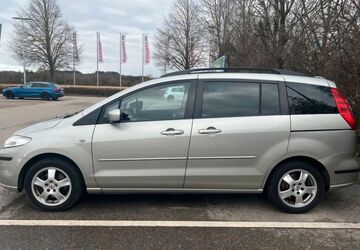 Mazda 5 137.593 km 2.700 &euro; Finsing 85464