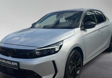 Opel Corsa 15.000 km 19.890 &euro; Feldkirchen 85622