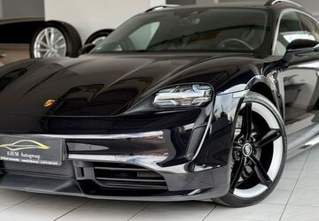 Porsche Taycan 48.000 km 77.990 &euro; Fürstenfeldbruck 82256