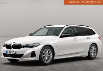 BMW 330 75.625 km 34.301 &euro; München 80939