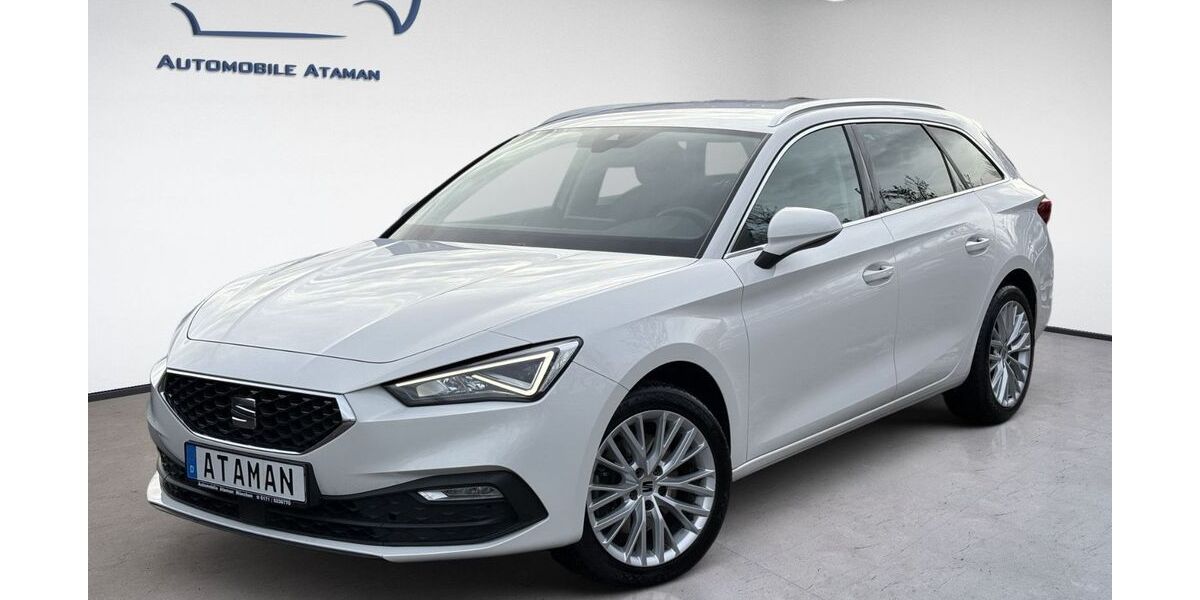 Seat Leon 168.520 km 15.600 &euro; München 81243