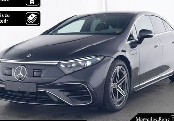 Mercedes-Benz EQS 11.805 km 93.500 &euro; Landsham 85652