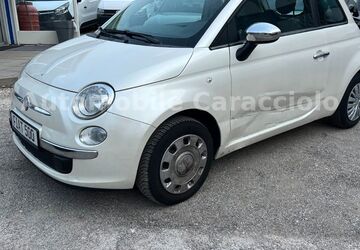 Fiat 500 126.000 km 2.490 &euro; Karlsfeld bei München 85757