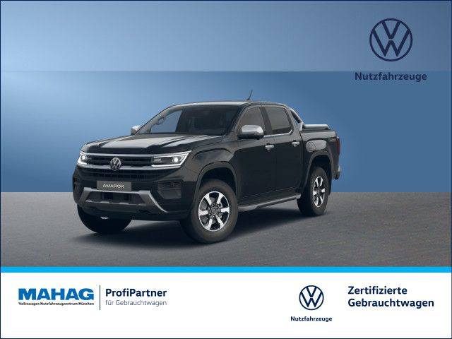 VW Amarok 11.834 km 59.950 &euro; München 81829