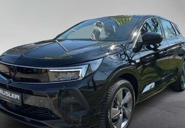 Opel Grandland (X) 23.500 km 22.690 &euro; Neubiberg 85579