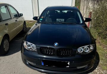 BMW 118 261.000 km 4.000 &euro; Fürstenfeldbruck 82256