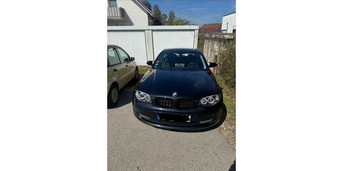 BMW 118 261.000 km 4.000 &euro; Fürstenfeldbruck 82256