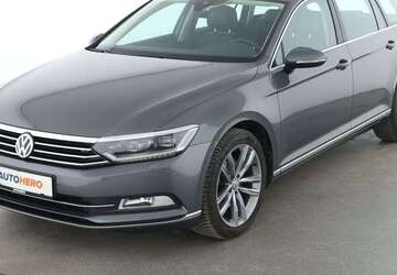 VW Passat 70.057 km 19.570 &euro; Neufahrn 85375