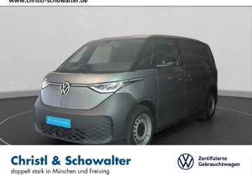 VW ID. Buzz 8.000 km 56.148 &euro; München 81476
