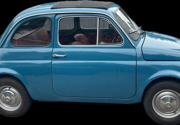 Fiat 500L 34.145 km 6.999 &euro; Dietersheim 85386