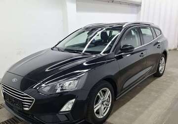 Ford Focus 99.100 km 13.200 &euro; Grünwald 82031