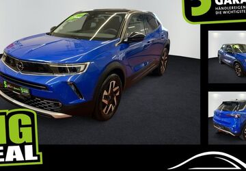 Opel Mokka 10.000 km 17.990 &euro; München 80807