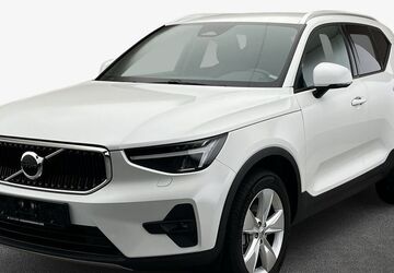 Volvo XC40 13.663 km 30.974 &euro; München 80809