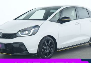 Honda Jazz 34.328 km 22.835 &euro; Garching bei München 85748