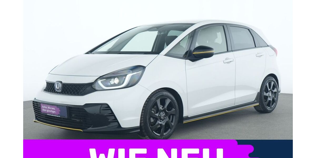 Honda Jazz 34.328 km 22.835 &euro; Garching bei München 85748