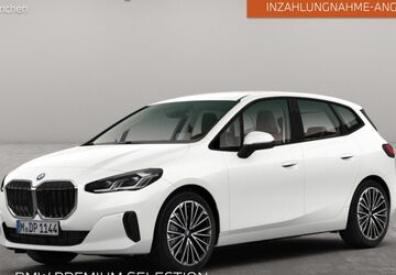 BMW 220 Active Tourer 79.039 km 25.480 &euro; München 80939
