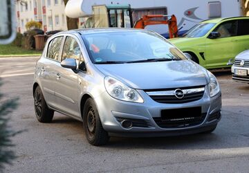 Opel Corsa 157.000 km 1.990 &euro; München 81369
