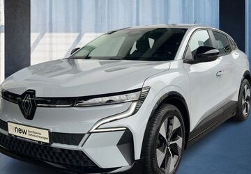 Renault Megane E-TECH 31.051 km 17.990 &euro; Unterschleißheim 85716