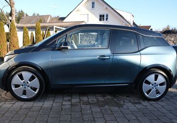 BMW i3 37.500 km 22.000 &euro; Brunnthal 85649