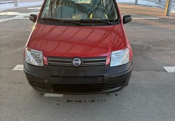 Fiat Panda 136.700 km 1.899 &euro; Starnberg 82319