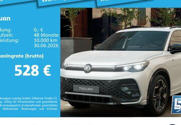 VW Tiguan 14.999 km 50.870 &euro; München 80687