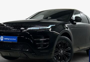 Land Rover Range Rover Evoque 1.850 km 54.250 &euro; München 81477