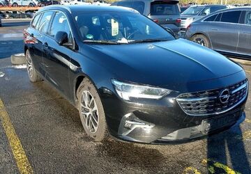 Opel Insignia 138.000 km 10.999 &euro; Hohenbrunn bei München 85662