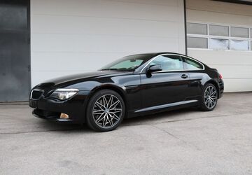 BMW 630 109.777 km 19.500 &euro; Karlsfeld 85757