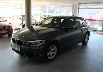 BMW 120 221.000 km 10.990 &euro; Puchheim-Bhf bei München 82178