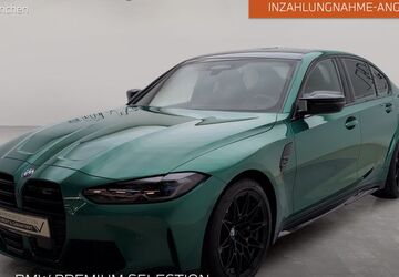 BMW M3 22.364 km 82.801 &euro; München 80939