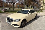 Mercedes-Benz 220 351.000 km 9.990 &euro; München 80313