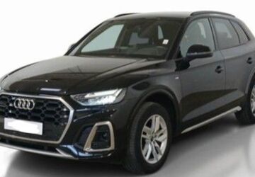 Audi Q5 77.798 km 33.960 &euro; München 80686