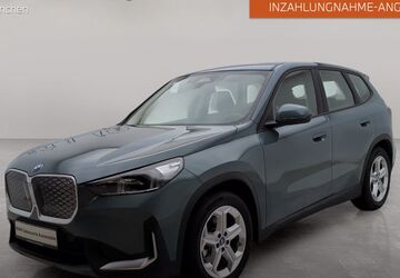 BMW iX1 13.098 km 41.901 &euro; München 80939