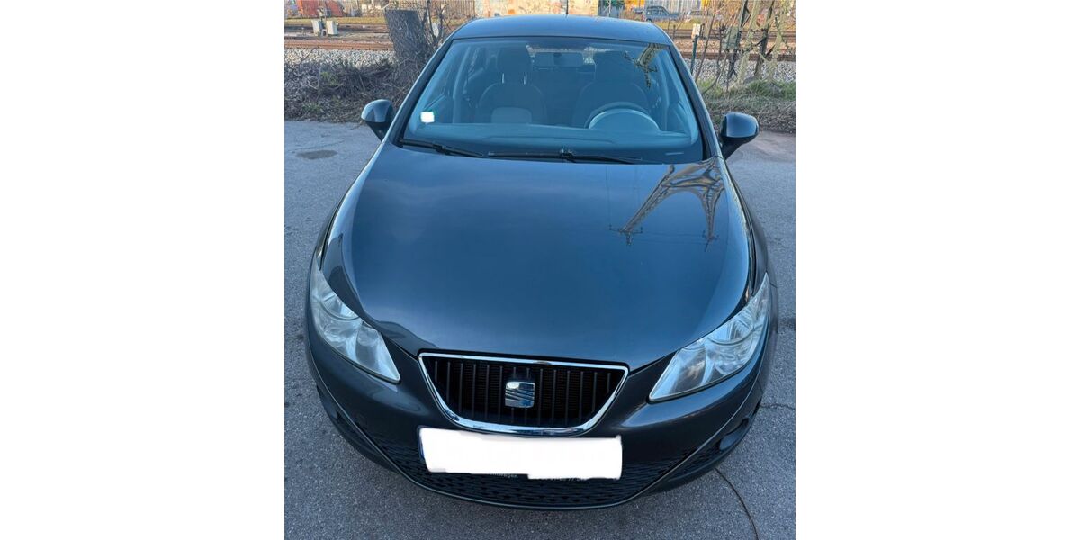 Seat Ibiza 175.000 km 1.400 &euro; München 81735