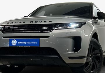 Land Rover Range Rover Evoque 8.293 km 46.395 &euro; München 80809