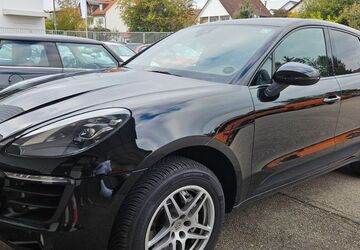 Porsche Macan 172.000 km 28.000 &euro; KARLSFELD (b.München) 85757
