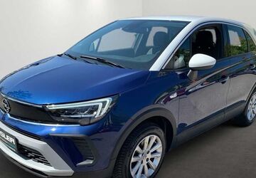 Opel Crossland (X) 38.790 km 15.970 &euro; München 81547