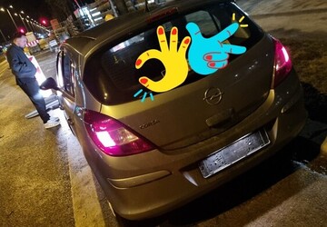 Opel Corsa D 135.000 km 2.999 &euro; MÜNCHEN 80313