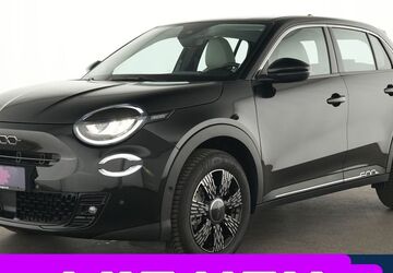 Fiat 600 10.310 km 19.825 &euro; Garching bei München 85748