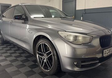 BMW 530 Gran Turismo 273.669 km 7.990 &euro; München 81241