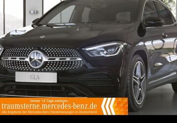 Mercedes-Benz GLA 250 70.498 km 29.890 &euro; München 80636