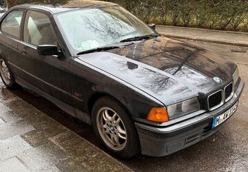 BMW 316 146.145 km 1.250 &euro; Feldkirchen 85622