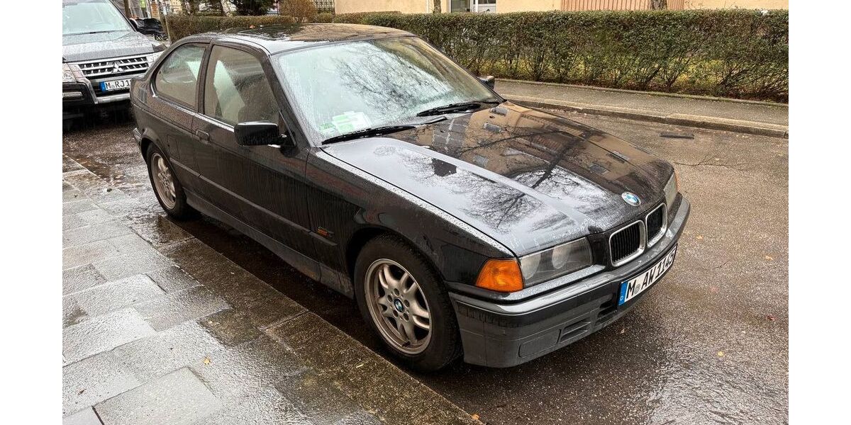 BMW 316 146.145 km 1.250 &euro; Feldkirchen 85622