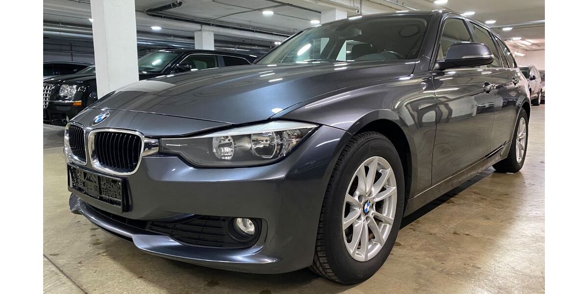 BMW 318 103.244 km 11.999 &euro; München 81677