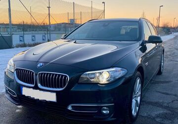 BMW 530 146.000 km 20.500 &euro; Maisach 82216